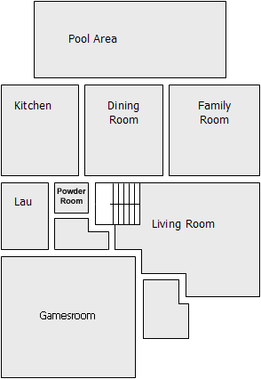 Ground Floor