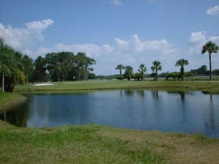 Kissimmee golf club
