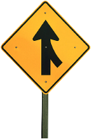 Road Sign
